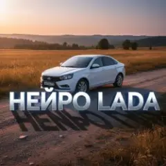 Нейро Lada — Гранта