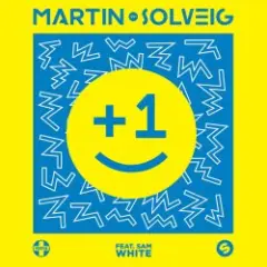 Martin Solveig — One Heart