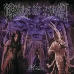 Cradle Of Filth — Gabrielle