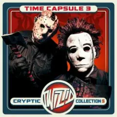 Twiztid — All These Problems
