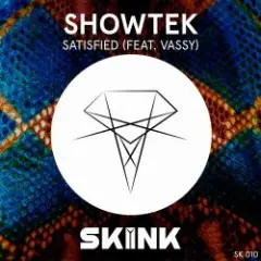Showtek feat. Vassy — Satisfied (Original Mix)