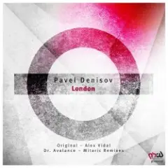 Pavel Denisov — Caldera