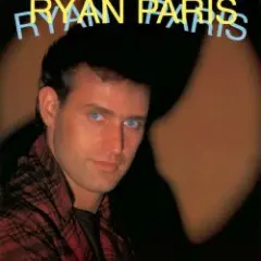 Ryan Paris — I Wanna Love You Once Again