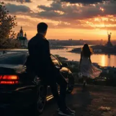 Яка в мене доля?