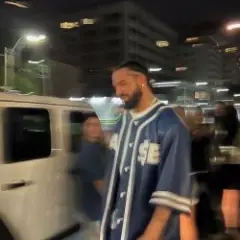 Drake & Gravagerz — Blue Green Red