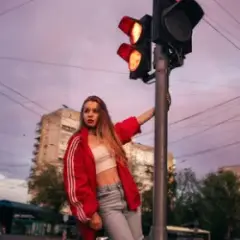 taOlka — Біжи