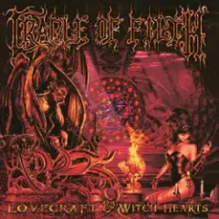 Cradle Of Filth — Haunted Shores