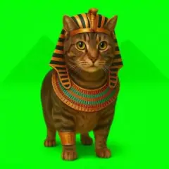 OIIA OIIA EGYPT CAT (Slowed)