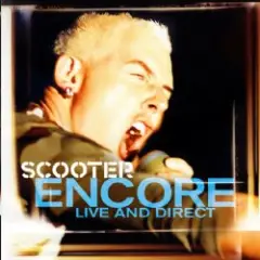 Scooter — Too Much Silence