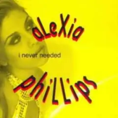 Alexia Phillips — Undercover Lover (House Radio Mix)