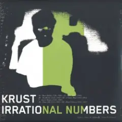Krust — Set Speed