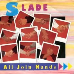 All Join Hands