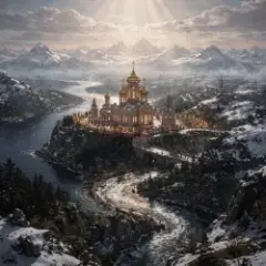 Моя Россия