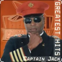Captain Jack