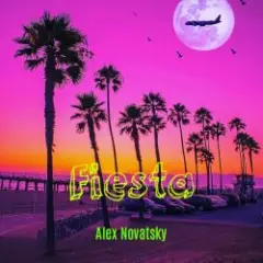Alex Novatsky — Fiesta (Extended Mix)
