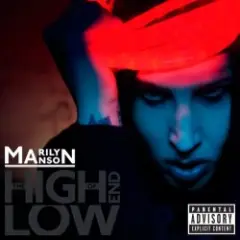 Marilyn Manson — Devour