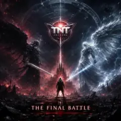 The Final Battle