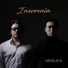 Mr Black — Hold Me Tight