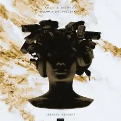 Argy & MEDUZA — Melodia (feat. PollyAnna)