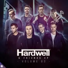 Hardwell, Timmy Trumpet — The Underground (Extended Mix)