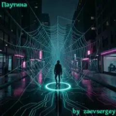 Паутина