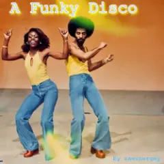 A Funky Disco