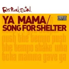 Song for Shelter