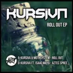 Kursiva — Hoodlum (The Clamps Remix)