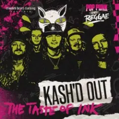 The Taste of Ink (Reggae Cover)