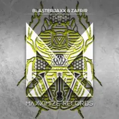 BlasterJaxx, Zafrir — Zurna