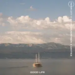 Summer Is Calling & Inner City & Dantiez — Good Life (feat. Kevin Saunderson)