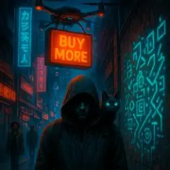 Acid Lisovski — Город дышит басом