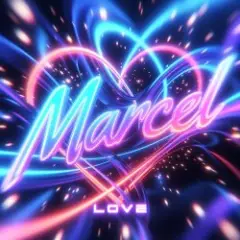 Marcel — I will survive