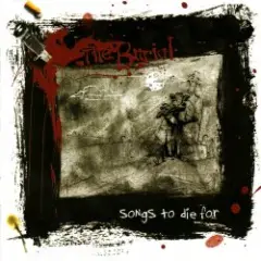 Burial — Shutta