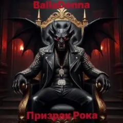 Призрак Рока