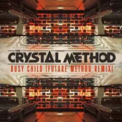 The Crystal Method — Bound Too Long