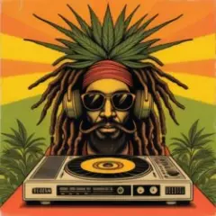 Ganja Marley — Redemption Song (Reggae Culture Mix)