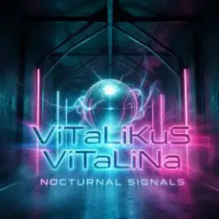 ViTaLiKuS — Nocturnal signals
