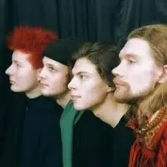 Север