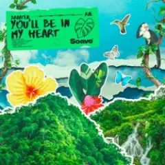 You'll Be In My Heart