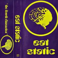 Eat Static — Temponaut