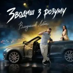 Владислав Лобач — Зводиш з розуму
