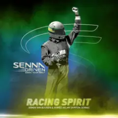 Racing Spirit (Extended Mix)