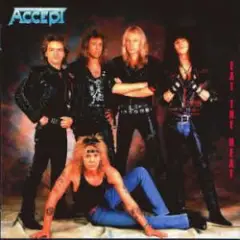 Chain Reaction