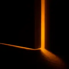Дверь