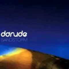 Sandstorm (Original Mix)