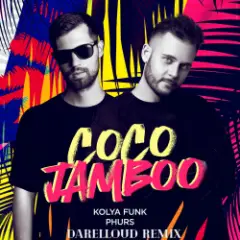 Coco Jamboo (Darelloud Remix)