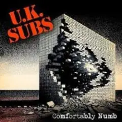 Comfortably Numb