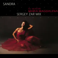 Maria Magdalena (Sergey Zar Mix)
