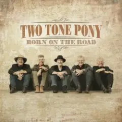 Two Tone Pony — Curtains